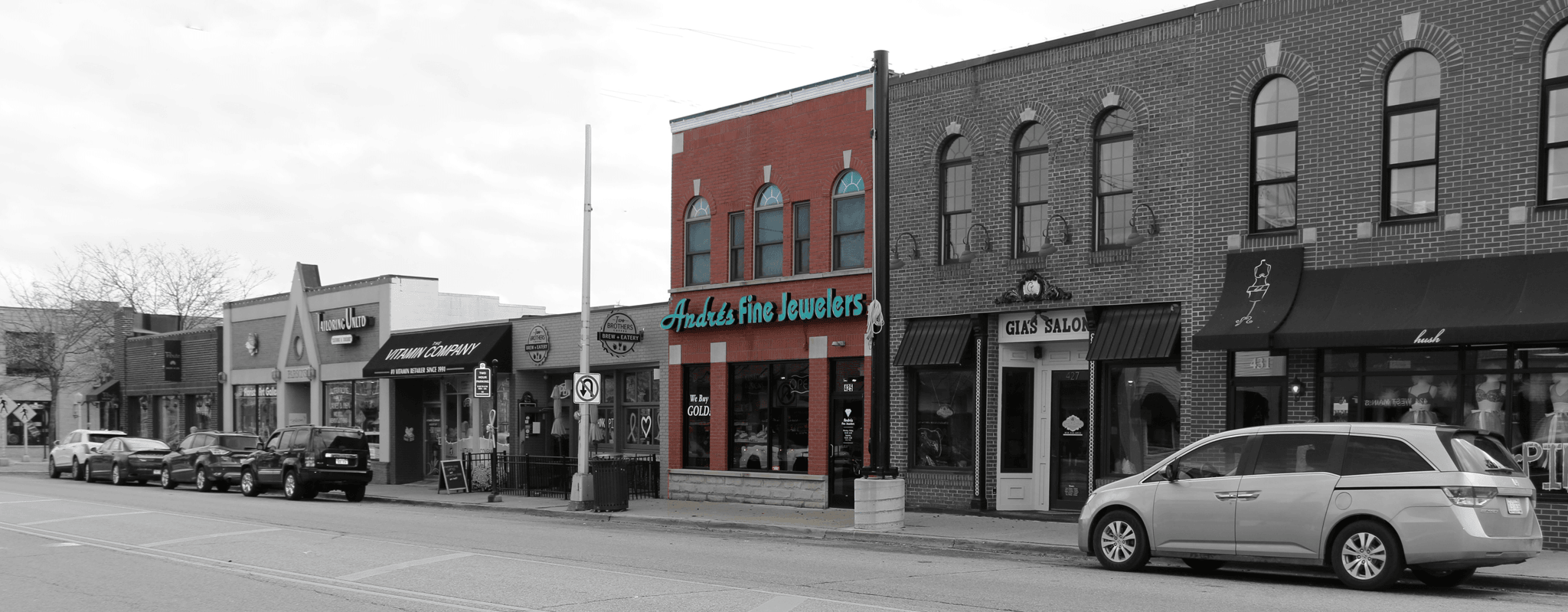 Andre’s Fine Jewelers A Premier Jewelry Destination Brigton Michigan