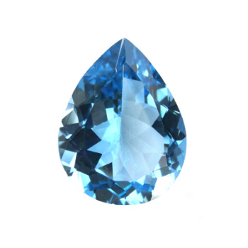 Gems of the Month: Blue Zircon, Blue Topaz, and Tanzanite - Andres Fine ...